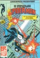 Spektakulaire Spiderman, de 74 - Hittegolf in New York, Softcover (Junior Press)