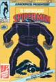 Spektakulaire Spiderman, de 76 - Wat is er met Chrusher Hogan gebeurd ?, Softcover (Juniorpress)