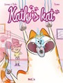 Kathy's kat 1 - Kathy's Kat, Softcover (Ballon)