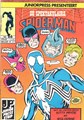 Spektakulaire Spiderman, de 86 - Gevecht der Giganten!, Softcover (Juniorpress)