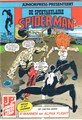 Spektakulaire Spiderman, de 88 - Met vijanden zoals deze, Softcover (Juniorpress)