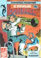 Spektakulaire Spiderman, de 90 - De Arranger is er geweest!, Softcover (Junior Press)