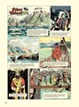 Prins Valiant 21 - Jaargang 1957, Hardcover (Silvester Strips & Specialities)