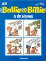 Bollie en Billie 25 - De vier seizoenen