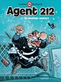 Agent 212 26 - In woelige waters, Softcover, Agent 212 - New look (Dupuis)