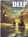 Deep 2 - Massa-Extinctie, Hardcover (Daedalus)