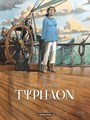 Typhaon 1 - Typhoan, Hardcover (Casterman)