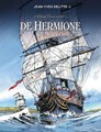 Black Crow Vertelt 2 - De Hermione, Hardcover (Glénat)