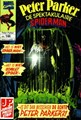 Peter Parker, de Spektakulaire Spiderman 144 - Spelers en pionnen, Softcover (Juniorpress)