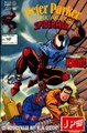 Peter Parker, de Spektakulaire Spiderman 147 - Het teken van Kaine de finale: De moordenaar met, Softcover (Junior Press)