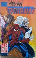 Web van Spiderman - Omnibus 9 - Jaargang 1994, Softcover (Juniorpress)