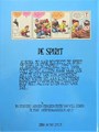 Spirit 4 - Ebony, Hardcover, Eerste druk (1986) (Arboris)