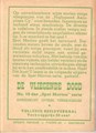 Spot Morton 9 - Maansteeg no. 12, Softcover (Periodiek)