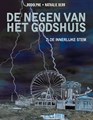 Negen van het Godshuis, de 2 - De innerlijke stem