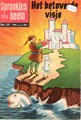 Sprookjes in Beeld 24 - Het betoverde visje, Softcover (Classics Nederland)