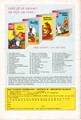 Sprookjes in Beeld 45 - Koning Lijsterbaard, Softcover, Eerste druk (1960) (Classics Nederland)