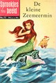Sprookjes in Beeld 73 - De kleine zeemeermin, Softcover, Eerste druk (1962) (Classics Nederland)