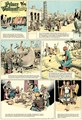 Prins Valiant - Integraal Silvester 10 - Jaargang 1955 - 1956, HC (groot formaat), Luxe editie (Silvester Strips & Specialities)