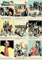 Prins Valiant - Integraal Silvester 8 - Jaargang 1951 - 1952, Luxe, Luxe editie (Silvester Strips & Specialities)