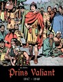 Prins Valiant - Integraal Silvester 6 - Jaargang 1947 - 1948, HC (groot formaat), Luxe editie (Silvester Strips)