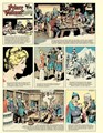 Prins Valiant - Integraal Silvester 6 - Jaargang 1947 - 1948, HC (groot formaat), Luxe editie (Silvester Strips & Specialities)