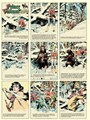 Prins Valiant - Integraal Silvester 6 - Jaargang 1947 - 1948, HC (groot formaat), Luxe editie (Silvester Strips)