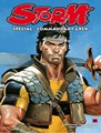 Storm 0 - Commandant Grek, Hardcover (Don Lawrence Collection)