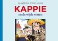 Kappie - Stripstift uitgaven 141 - Kappie en de Wijde Verten, Softcover (Stripstift)
