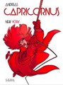 Capricornus 15 - New York, Hardcover (Sherpa)