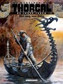 Thorgal, de werelden van  / Jonge Jaren, de 2 - Het oog van Odin - De werelden van Thorgal, Softcover, Eerste druk (2014), Jonge Jaren, de - SC (Lombard)