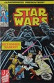 Star Wars - JP presenteert 10 - Het onheil nadert!, Softcover, Eerste druk (1983) (Junior Press)
