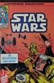 Star Wars - JP presenteert 13 - De belegering van Yavin!, Softcover, Eerste druk (1983) (Junior Press)
