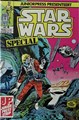 Star Wars - Special (Juniorpress) 4 - De planeet die niets vergeet, Softcover, Eerste druk (1984) (Juniorpress)