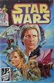 Star Wars - Special (Juniorpress) 9 - Het bedrog, Softcover, Eerste druk (1986) (Juniorpress)