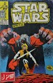 Star Wars - Special (Juniorpress) 12 - Star wars special - Het leeghoofd, Softcover, Eerste druk (1987) (Juniorpress)