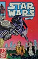 Star Wars - Special (Juniorpress) 14 - Kat & muis, Softcover, Eerste druk (1987) (Junior Press)