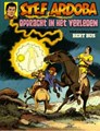 Stef Ardoba 2 - Opdracht in het verleden, Softcover (Oberon)