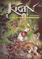 Kran 3 - Pas op voor de weerwolven, Hardcover (Arboris)