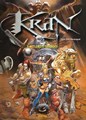Kran 4 - Het grote toernooi
