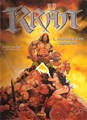 Kran 1 - De runen van cartakwel, Hardcover (Arboris)