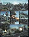 Hel van het Oostfront, de 2 - De grootmacht ontwaakt, Hardcover, Eerste druk (2014) (Silvester Strips)