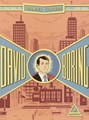 Daniel Clowes  - David Boring, Softcover (Pantheon)