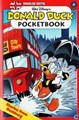 Donald Duck - Pocketbook - Stories from Duckburg 4 - Stories from duckburg, Softcover (Sanoma)