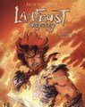 Lanfeust Odyssey 5 - Valstrik in het zand, Softcover (Uitgeverij L)