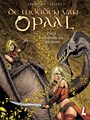 Wouden van Opaal, de 8 - De horden van het duister, Softcover (Uitgeverij L)