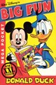 Donald Duck - Big fun 3 - Big fun XXL, Softcover (Sanoma)