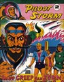 Piloot Storm - De Vlijt 2 - In de greep van Zorin, Softcover (De Vlijt)