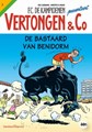 Vertongen & Co 7 - De bastaard van Benidorm, Softcover (Standaard Boekhandel)