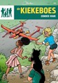 Kiekeboe(s) 139 - Zonder Vuur