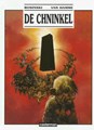 Chninkel, de  - De Chninkel - compleet (zwart/wit), Hardcover (Casterman)